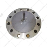 Tantal bilan qoplangan qopqoq